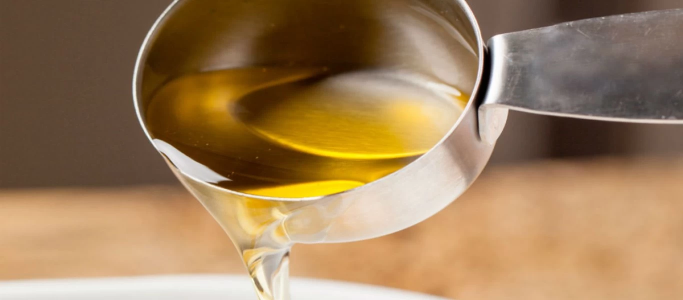 Νέα μελέτη για τη συσχέτιση του καρκίνου του εντέρου με το λάδι τηγανίσματος - Τι έδειξε